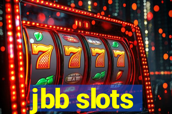 jbb slots